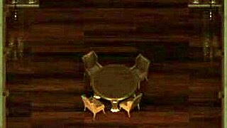 Gameplay of The Genesis Order Part 52 with wild 3some action. Watch big tits bounce in squirting cowgirl fun!