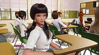 Ripples Full Gameplay Part 1 Big Tits Clothes Ripped