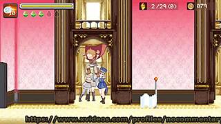 i play succubus stronghold seduction v1.0.6 part 1 with no commentary mgga