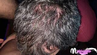 Gay Anal Sex In Dark Room Box Reveals Pleasures