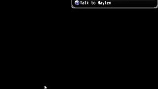 Henteria Chronicles 3 Part 1: A Pixel Art Game