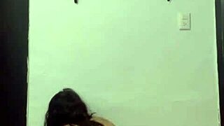 i'm opening my latina ass for some amateur anal fucking.