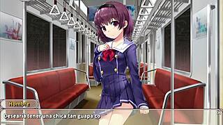 Stalker Enters And Learns How To Pass Part One