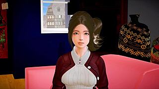 Exploring My New Family Episode 473