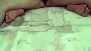 JK Uniform Girl Screwed to Climax on First Meet