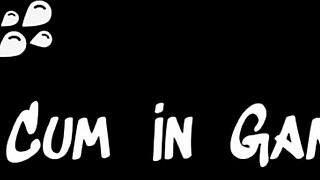 Rumi From MHA Parody Experiences Intense Anal Orgasm In Hentai Game