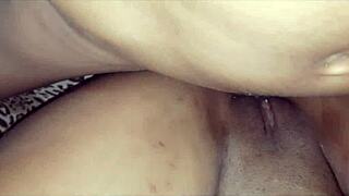 my wife and friend at the party chatting 😊