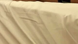 ninfetinha mestiça lina nakamura plays with toy and shows off cute feet