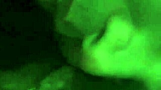 Oh wow, giving big ass to Leo Ogro for anal! Cum everywhere!