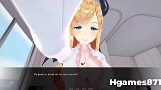 Watch Hololewd Manager Part 2 Without Commentary!