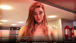 Wild Party Action in WVM Gameplay Part 58