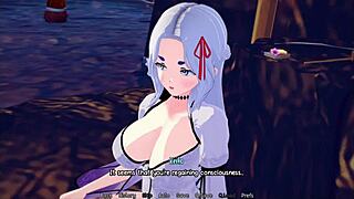 G W Part 1 Adventure