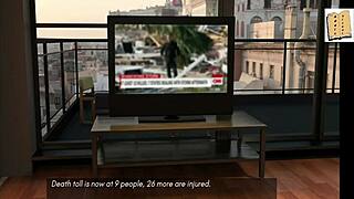 episode fifteen of two weeks