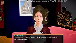 Exploring My New Family Episode 473