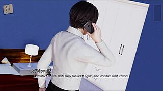 My Real Desire 34 - Erotic Indian Cartoon