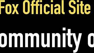 Jenna foxx gives her best to drain barrett blades dick with her mouth