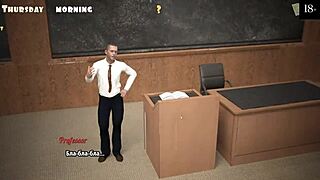 My Cute Roommate Gameplay Part 3