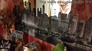 watch my gf in teen action