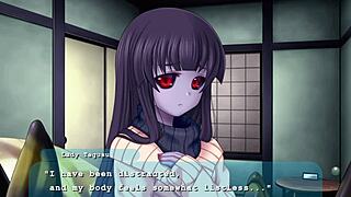 In princess x fan disc ep1, everyone gets to know each other intimately