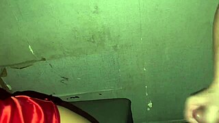 Zeus Fucks My Pussy with Huge Cock