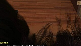 Milf And Big Tits Together