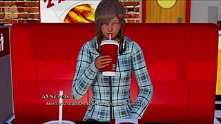 My Real Desire 34 - Erotic Indian Cartoon