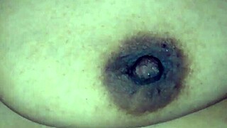 Mature friend in a hotel setting