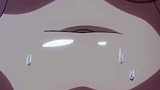 this hentai edit features big tits anime characters having wild sex 😈