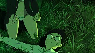 Dandadan Hentai Episode 1 Latino.