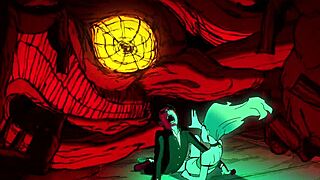 Dandadan Hentai Episode 1 Latino.