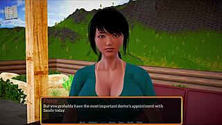 my new family episode 540