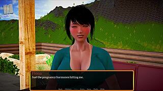 my new family episode 540