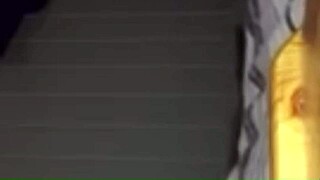 Watch this young couple fucking freely in their passionate encounter