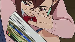 Dandadan Hentai Episode 1 Latino.