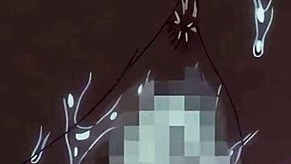 this hentai edit features big tits anime characters having wild sex 😈