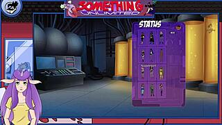 the girl says, 'lick my shaved pussy'