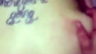 Watch this young couple fucking freely in their passionate encounter