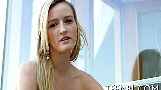 Erotic Hand and Mouth Play for Pleasure.