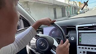 Heterosexual paid for gay anal