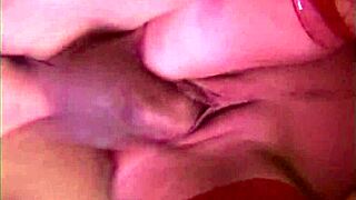 Donna Marie Strips As Princess With Ripped Clothes!