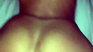 It's my turn to fuck this fat ass Latina