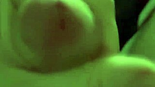 slimyslimy1 sneaks a jerk under short shorts