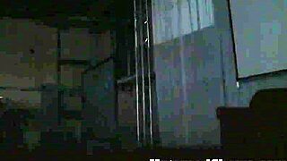 Watch Two Busty Girls Rip Clothes In Amazing Threesome!