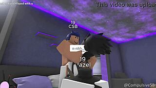 The pet says, 'Master, please fuck my furry ass roughly and make me ride your cock'