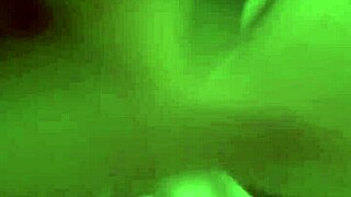 slimyslimy1 sneaks a jerk under short shorts