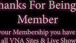 sailor luna teases kayla paige to orgasm