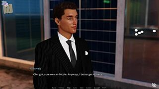 sunshine love game 3