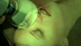 Rough Bondage Domination For Porny Chelsey Sun