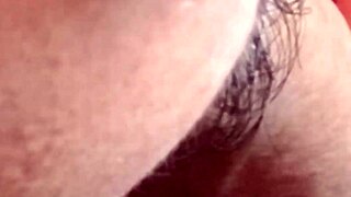 Lovely Gay Blowjob Captured in Stunning Close-Up Detail.