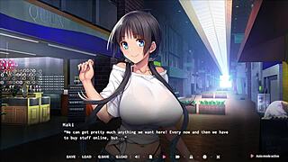 Wow, Maki In My New Life Chapter 1!